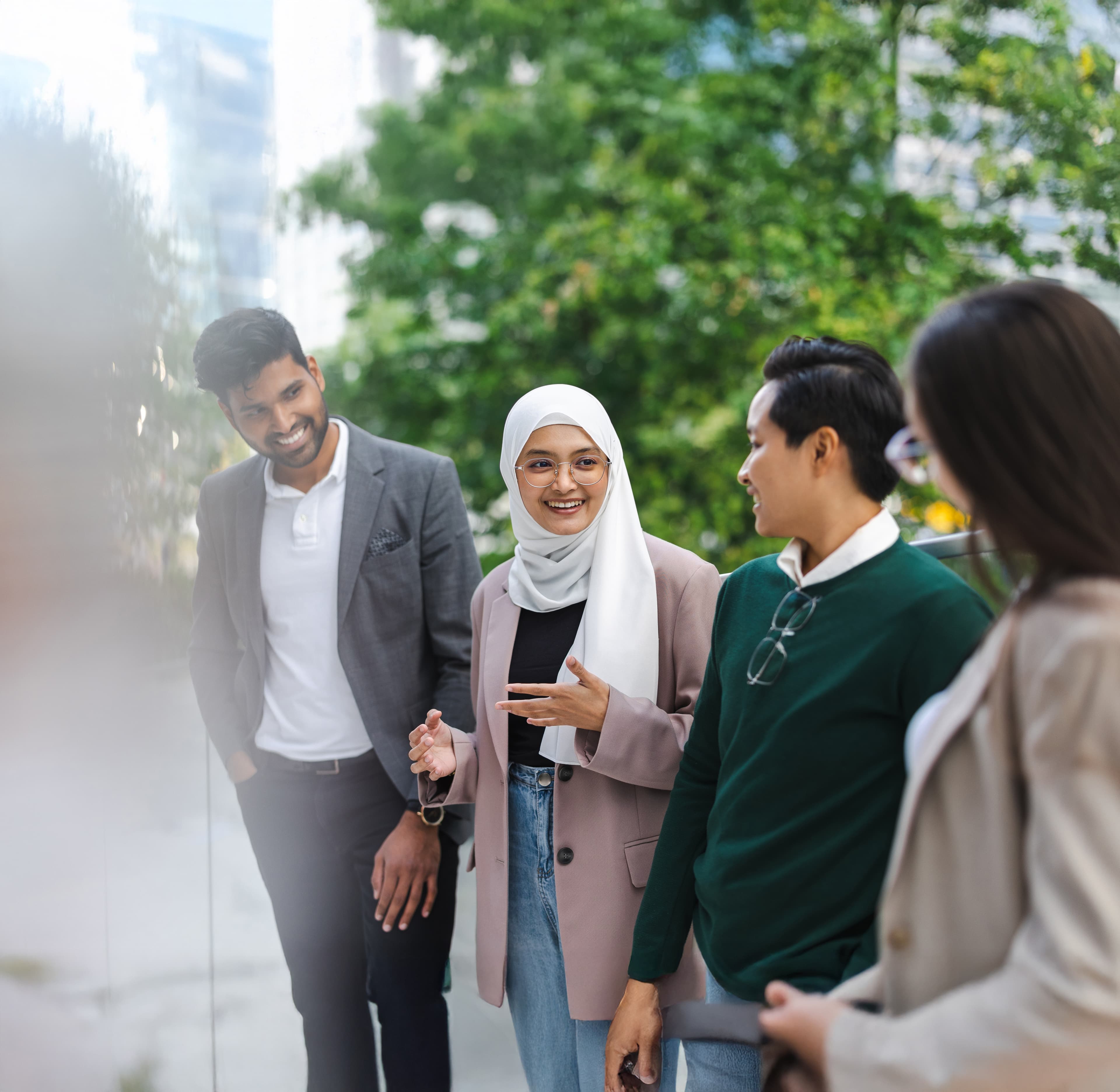 Shaping Better Living