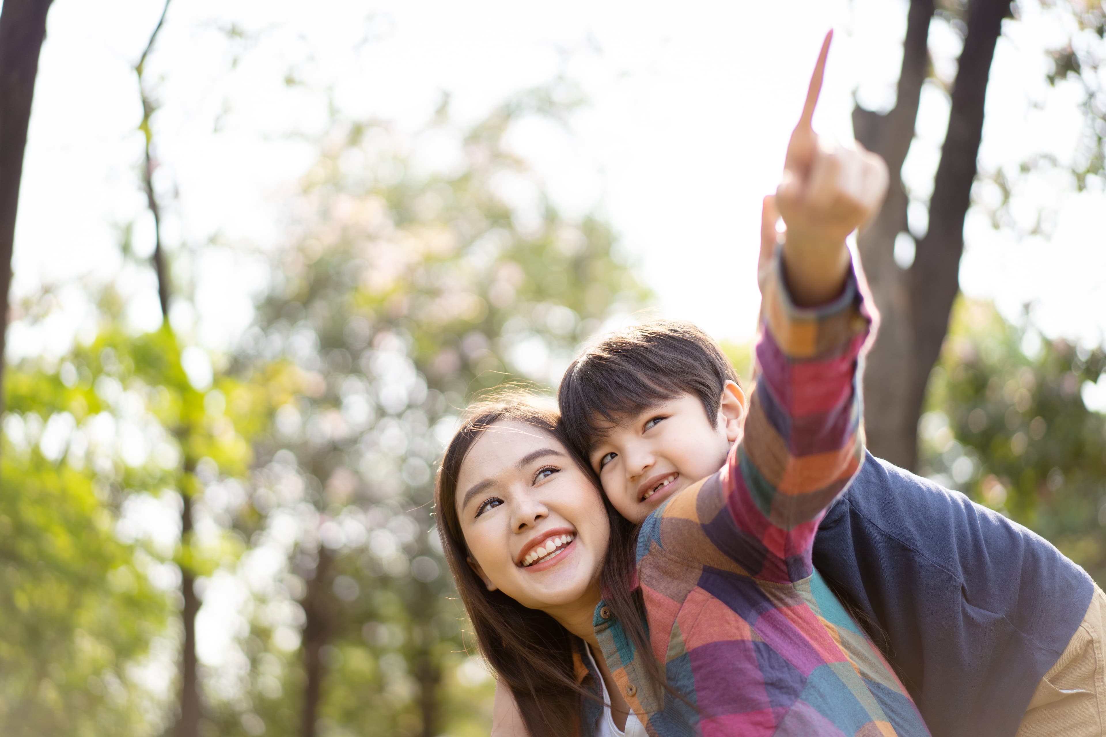 Designed for the Future